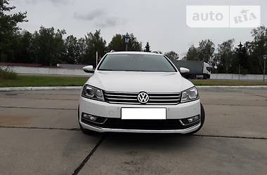 Volkswagen Passat 2011 Volkswagen Passat 2011