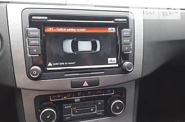 Универсал Volkswagen Passat 2011 в 