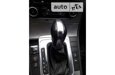 Универсал Volkswagen Passat 2011 в 