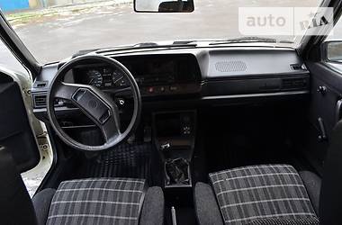 Универсал Volkswagen Passat 1986 в Луцке