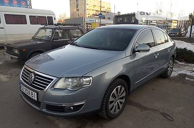 Volkswagen Passat 2010