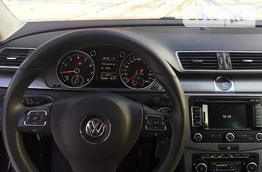 Универсал Volkswagen Passat 2012 в Радивилове