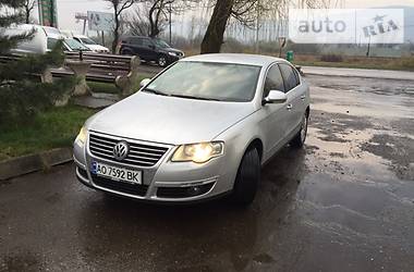 Volkswagen Passat 2010