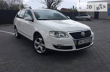 Volkswagen Passat 2010