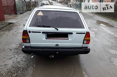 Универсал Volkswagen Passat 1986 в Ивано-Франковске