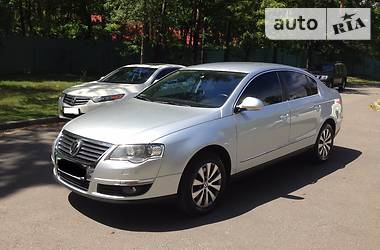 Volkswagen Passat 2010