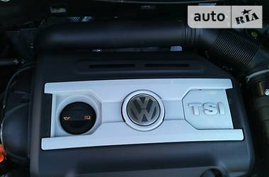 Седан Volkswagen Passat 2008 в Житомире