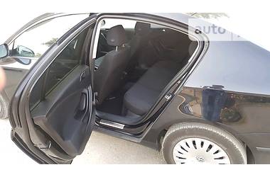 Седан Volkswagen Passat 2008 в Киеве