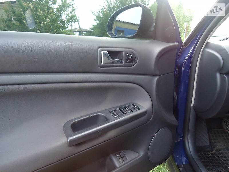Седан Volkswagen Passat 2005 в Первомайську