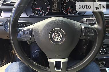 Универсал Volkswagen Passat 2011 в Чернигове