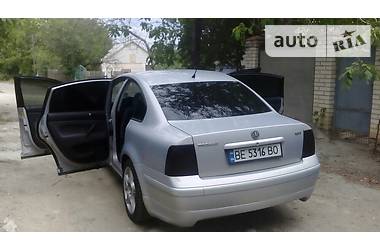 Седан Volkswagen Passat 1997 в Первомайске