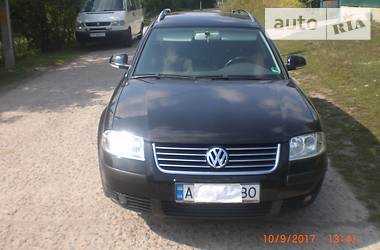  Volkswagen Passat 2005 в Нетішині