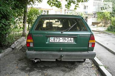 Универсал Volkswagen Passat 1984 в Виннице