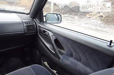 Универсал Volkswagen Passat 1996 в Виннице