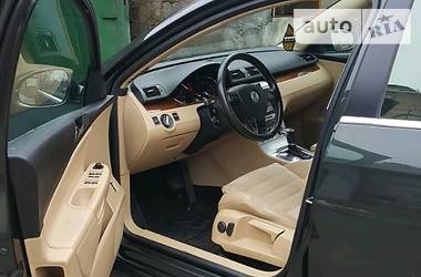 Лимузин Volkswagen Passat 2007 в 