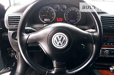 Седан Volkswagen Passat 2005 в Ахтырке