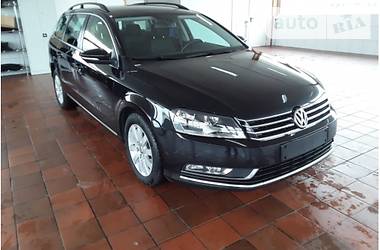 Универсал Volkswagen Passat 2011 в Черновцах