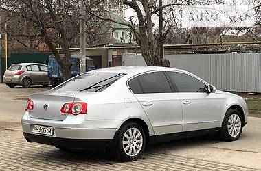 Седан Volkswagen Passat 2008 в Одессе