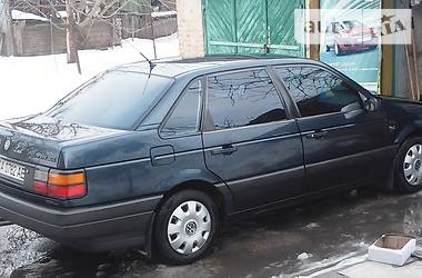 Седан Volkswagen Passat 1991 в Черкасах