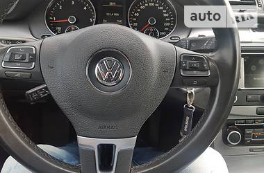Универсал Volkswagen Passat 2011 в Гайвороне