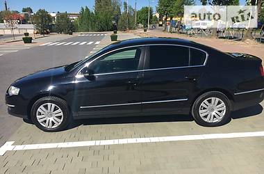 Седан Volkswagen Passat 2007 в Хмельницькому