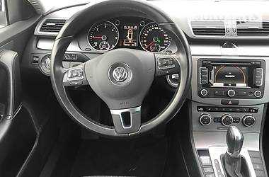 Універсал Volkswagen Passat 2012 в Луцьку