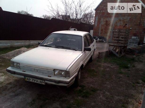 Седан Volkswagen Passat 1982 в Запорожье