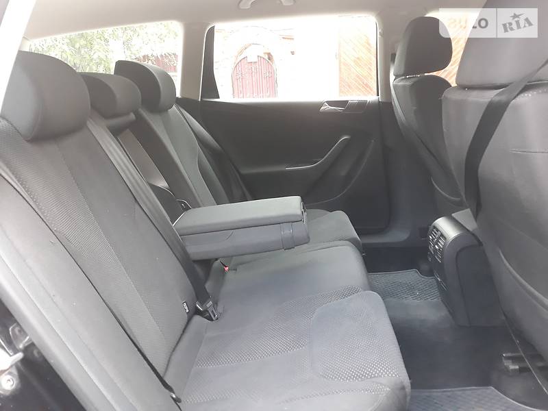 Універсал Volkswagen Passat 2007 в Сквирі