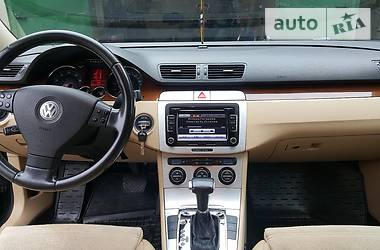Volkswagen Passat 2007 Volkswagen Passat 2007