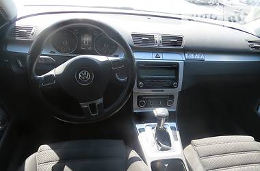 Универсал Volkswagen Passat 2010 в Черкассах