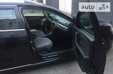 Універсал Volkswagen Passat 2012 в Рівному