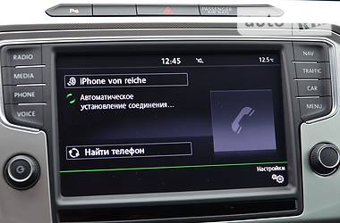 Универсал Volkswagen Passat 2015 в Луцке