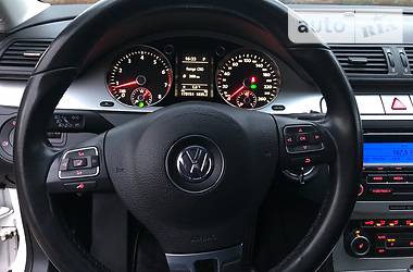 Универсал Volkswagen Passat 2010 в Радивилове
