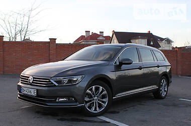 Volkswagen Passat 2015 Volkswagen Passat 2015