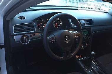  Volkswagen Passat 2014 в Виннице