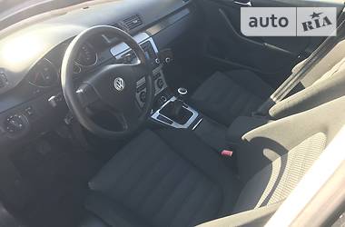 Универсал Volkswagen Passat 2006 в Буче