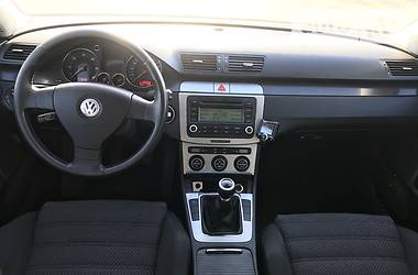 Универсал Volkswagen Passat 2006 в Буче