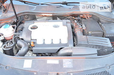 Универсал Volkswagen Passat 2008 в Днепре