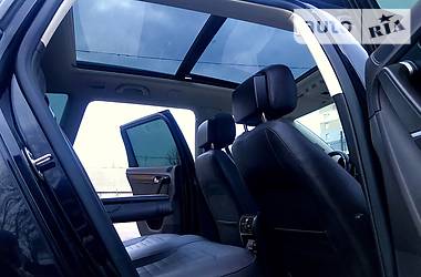 Универсал Volkswagen Passat 2015 в Виннице