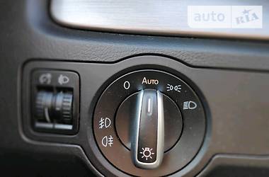 Универсал Volkswagen Passat 2012 в 