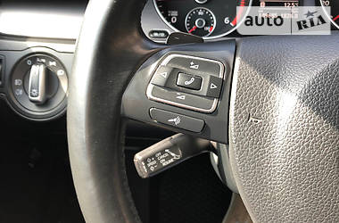 Універсал Volkswagen Passat 2014 в 