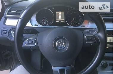 Универсал Volkswagen Passat 2012 в Нововолынске