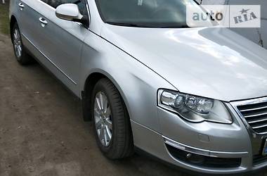 Volkswagen Passat 2007 Volkswagen Passat 2007