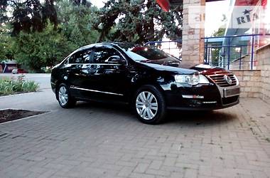 Volkswagen Passat 2007 Volkswagen Passat 2007