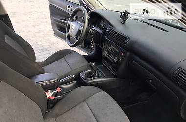 Седан Volkswagen Passat 1998 в 