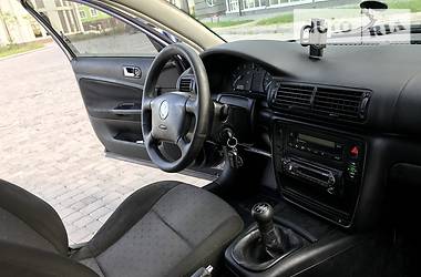 Седан Volkswagen Passat 1998 в 