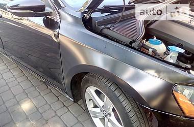 Седан Volkswagen Passat 2012 в 