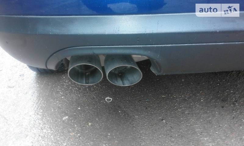 Універсал Volkswagen Passat 2010 в Львові