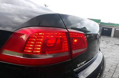 Седан Volkswagen Passat 2011 в 