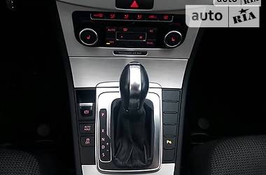 Седан Volkswagen Passat 2011 в 